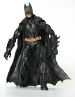 Batman Begins Batman (Batman Begins) Custom Action Figure