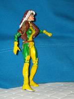 Rogue (Marvel Legends) Custom Action Figure