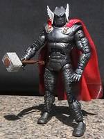 Destroyer Armor Thor (Marvel Legends) Custom Action Figure