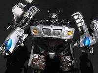 Jazz - Final Battle (Transformers) Custom Action Figure