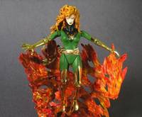 Phoenix (Marvel Legends) Custom Action Figure