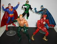 Hal Jordan (Marvel Legends) Custom Action Figure