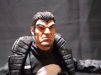Punisher (Marvel Legends) Custom Action Figure