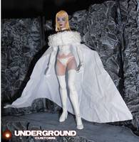 Emma Frost (Marvel Legends) Custom Action Figure
