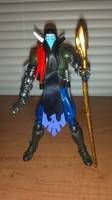 X-Cutioner (X-Force) Custom Action Figure