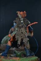 Tygra (Thundercats) Custom Action Figure