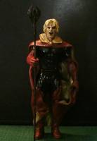 Adam Warlock (Infinity Watch) Custom Action Figure