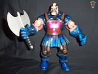 Executioner (Marvel) Custom Action Figure