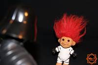 Trolltrooper (Star Wars) Custom Action Figure