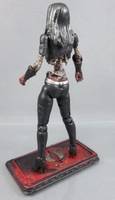 Zombie Baroness (G.I. Joe 30th Anniversary) Custom Action Figure