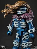 Kaine (Minimates) Custom Miniature / Figurine