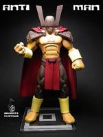 Anti-Man (Marvel Legends) Custom Action Figure