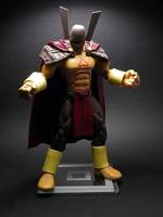 Anti-Man (Marvel Legends) Custom Action Figure