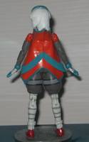 Yuzo (Misc) Custom Action Figure