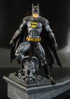Batman (Batman) Custom Action Figure