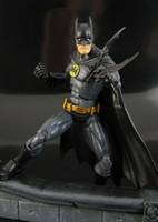 Batman (Batman) Custom Action Figure