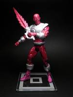 Professor Xavier Astral Plane Armour (Marvel Legends) Custom Action Figure