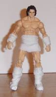 Gilgamesh (Marvel Universe) Custom Action Figure