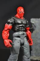 Fortress of Avengers Academy (Avengers) Custom Action Figure
