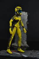 Hazmat of Avengers Academy (Avengers) Custom Action Figure