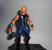 Movie Thor (Marvel Legends) Custom Action Figure