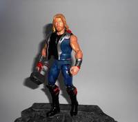 Movie Thor (Marvel Legends) Custom Action Figure