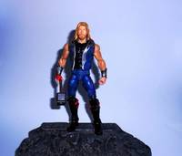 Movie Thor (Marvel Legends) Custom Action Figure