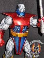 Terrax (Marvel Legends) Custom Action Figure