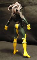 Sexy Rogue (Marvel Select) Custom Action Figure