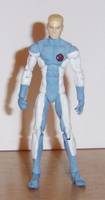 Iceman (Marvel Universe) Custom Action Figure