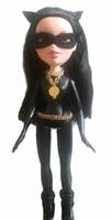 60's Catwoman Bratz  II (Batman) Custom Action Figure