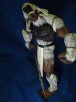 Man-Ape (Marvel Legends) Custom Action Figure