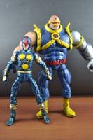 Strong Guy (AOA) (Marvel Legends) Custom Action Figure