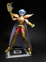 Abel (Myth Cloth) Custom Action Figure