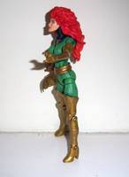 Phoenix (Marvel Legends) Custom Action Figure