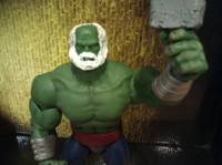 Maestro (Marvel Legends) Custom Action Figure