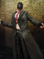 Black Mask (Statue) (DC Direct) Custom Statue / Bust