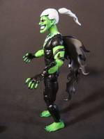 Halloween Jack (Marvel Legends) Custom Action Figure