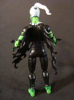 Halloween Jack (Marvel Legends) Custom Action Figure