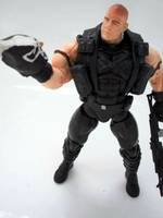 Crossbones (Marvel Legends) Custom Action Figure
