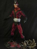 Giant Man (Marvel Legends) Custom Action Figure