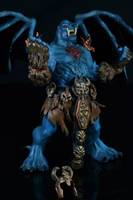 Mumm-Ra (Thundercats) Custom Action Figure