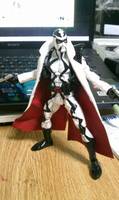 Fantomex (X-Force) Custom Action Figure