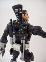 Punisher (Marvel Legends) Custom Action Figure