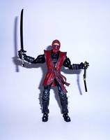 Hand Ninja (Marvel Legends) Custom Action Figure