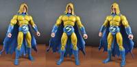 Sentry (Dark Avengers) (Marvel Legends) Custom Action Figure