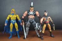 Sentry (Dark Avengers) (Marvel Legends) Custom Action Figure