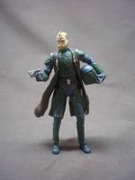 Bardan Jusik (Star Wars) Custom Action Figure