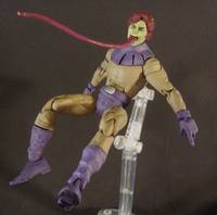 Toad (Marvel Legends) Custom Action Figure