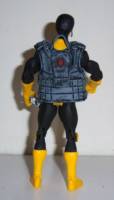 Prodigy (Marvel Legends) Custom Action Figure